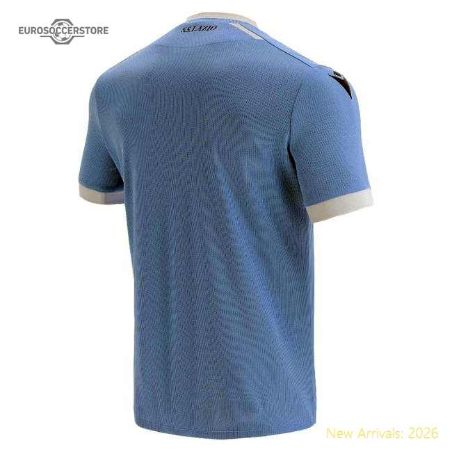 2021-2022 Eagles Home Shirt - Official Design - Supporter Edition