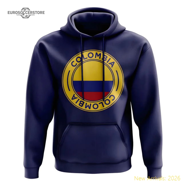 Football Team Top Hoodie (2024-2025) Performance Performance