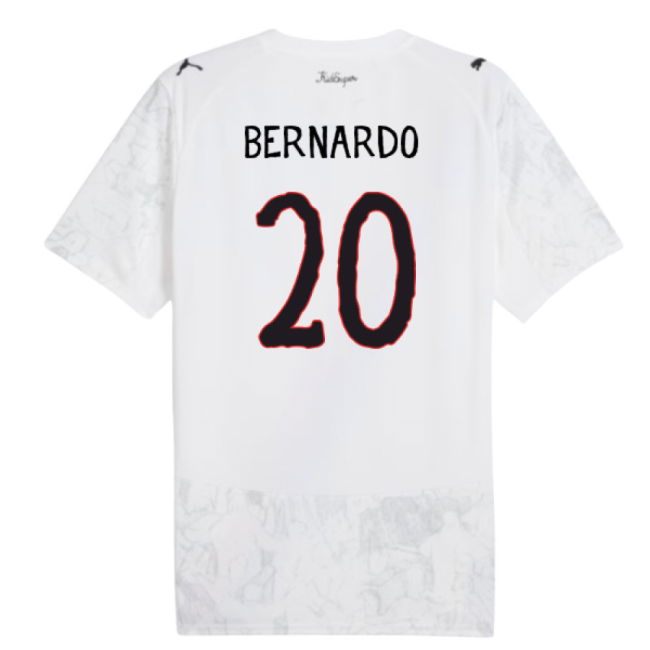 Man City Soccer Jerseys Elite Jersey 2025-2026 #96