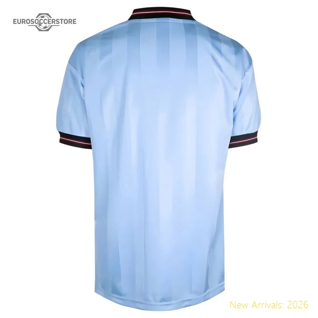 Official England 2024-2025 Third Jersey - Temperature-control