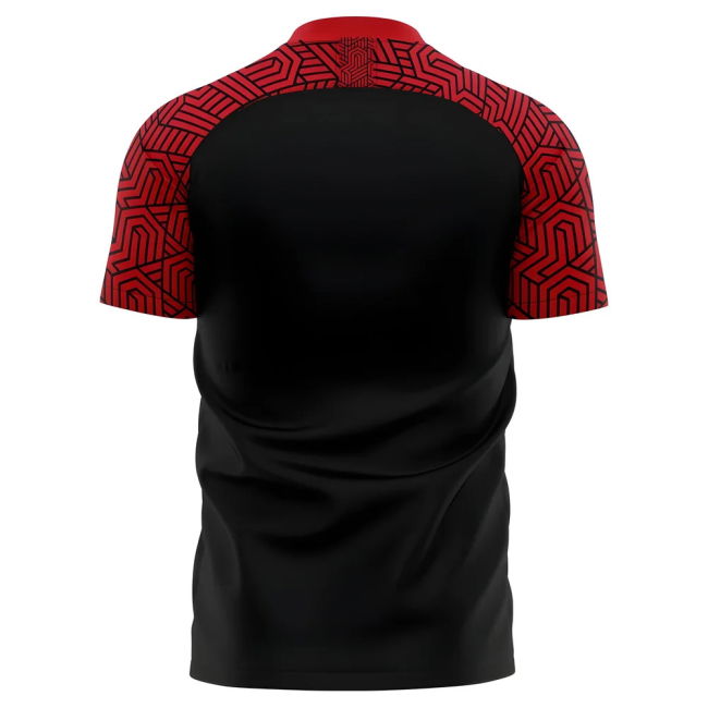 2025-20 MAN modern Third Shirt - Adults | superior