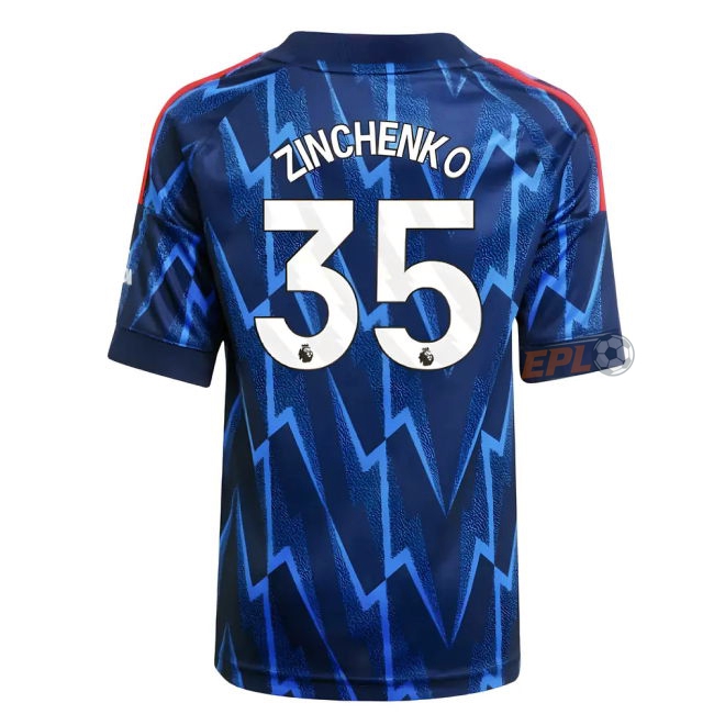 ARS premium 2025-20 Away Kit - Adults | premium quality