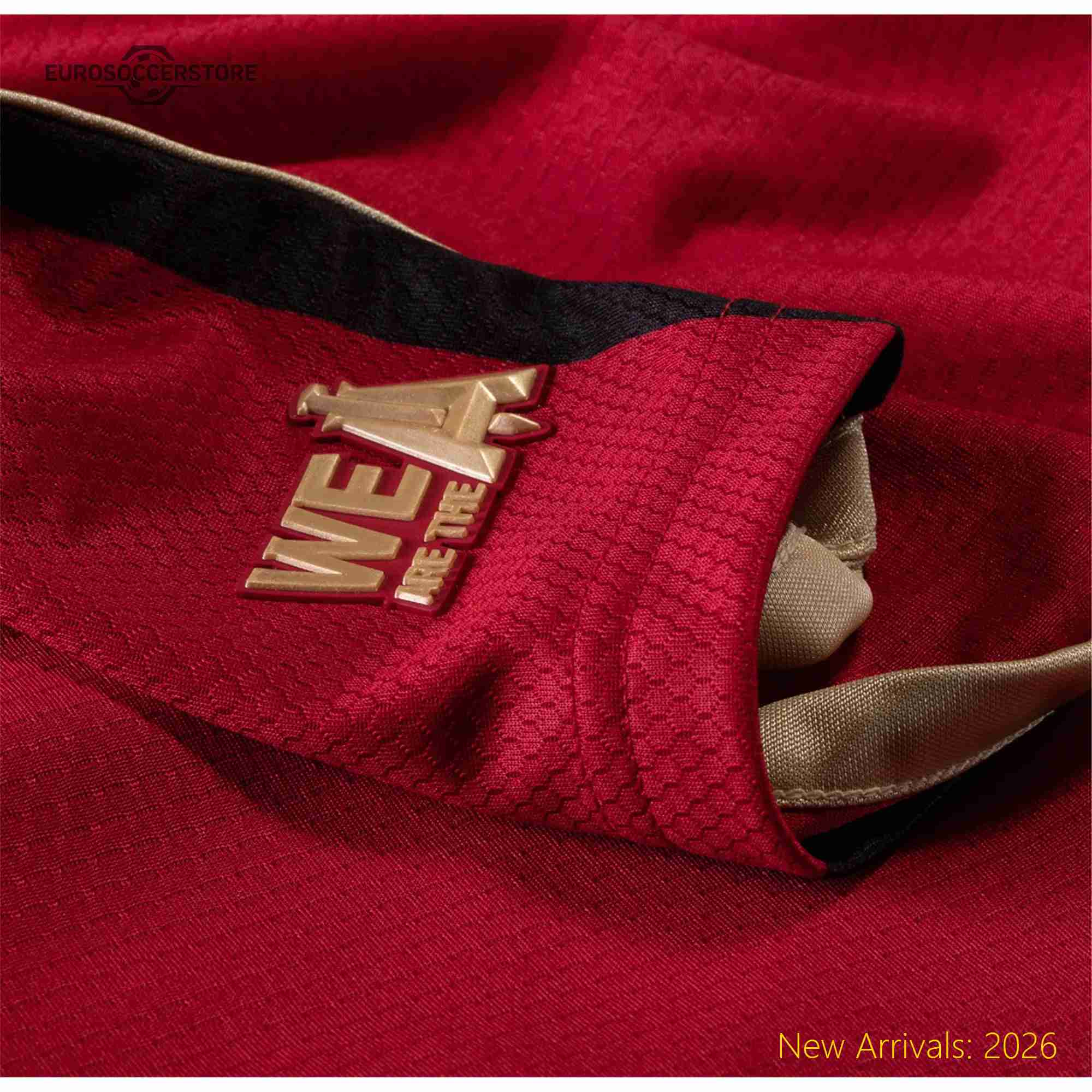 Official Team Merchandise Trendy Men Atl Team Home Official Jersey