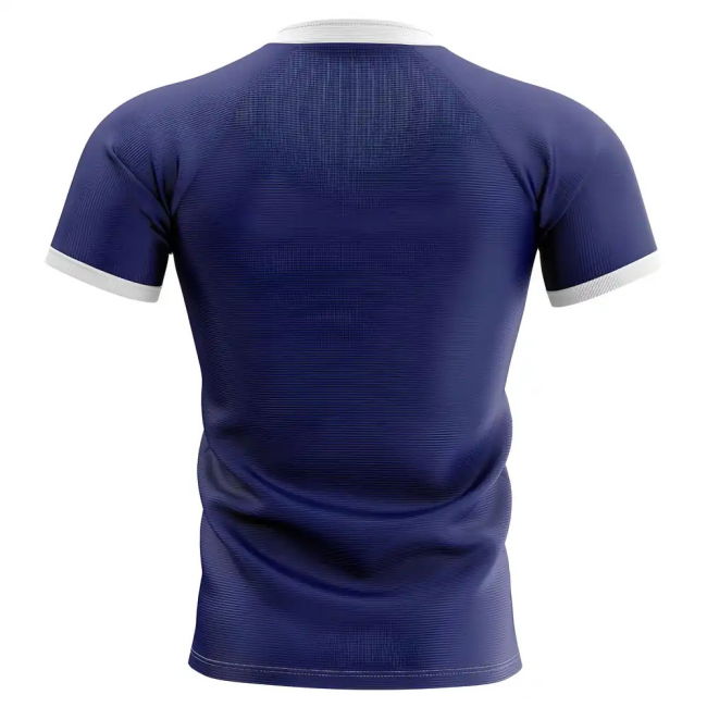 Exclusive Rugby Jersey 2025-2026