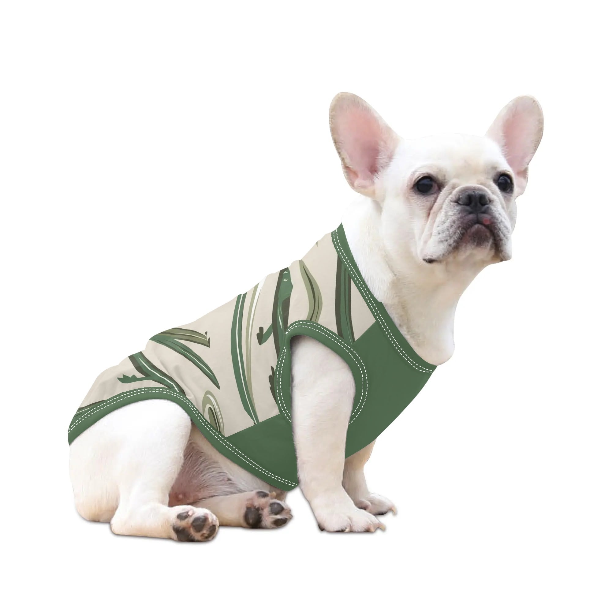 Shirt For Frenchies - Frenchie Shop Original Casual Wear | Unique Design