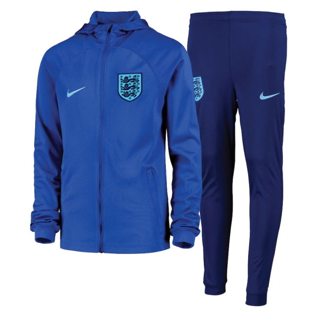 2026 Collection England Home Team Kit 2018-2019