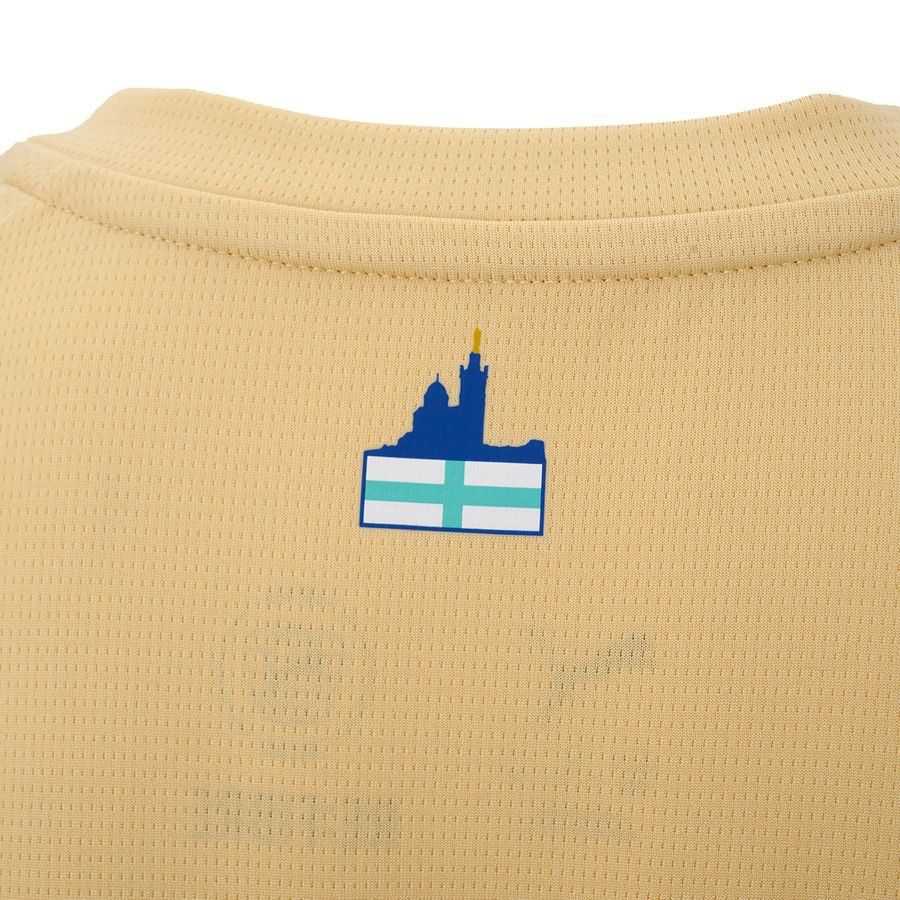 [KK] Marseille Fourth Kids Kit 2025/26
