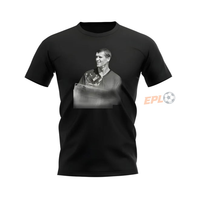 Man Utd top-grade Third Shirt - Adults | high-end | first-class