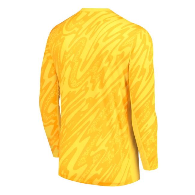 Official 2024-2025 France Goalkeeper Authentic Replica Lightweight