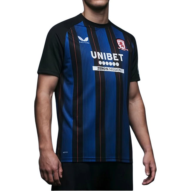 Football Premium Quality Faithful Modern Style Fan Jersey