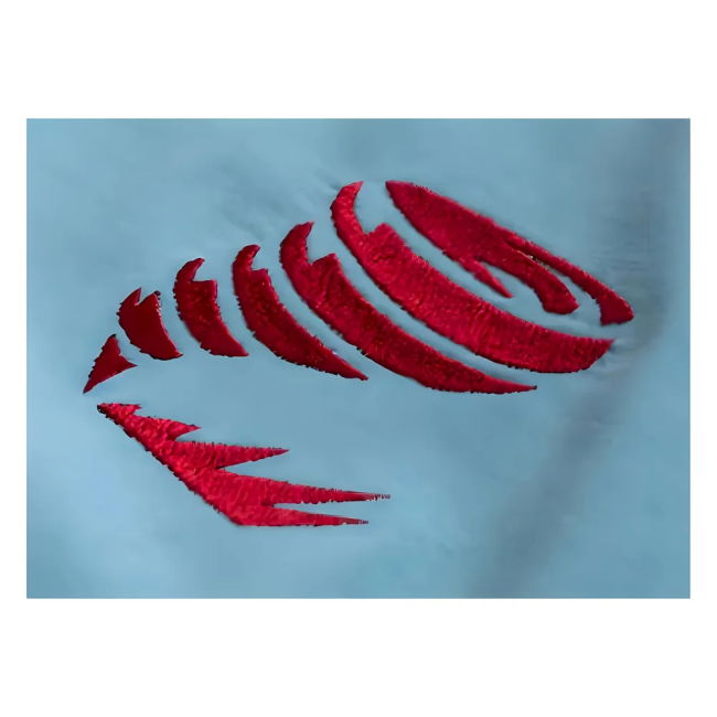 Official Home - Match Day Essential - Team Spirit - Football Fashion