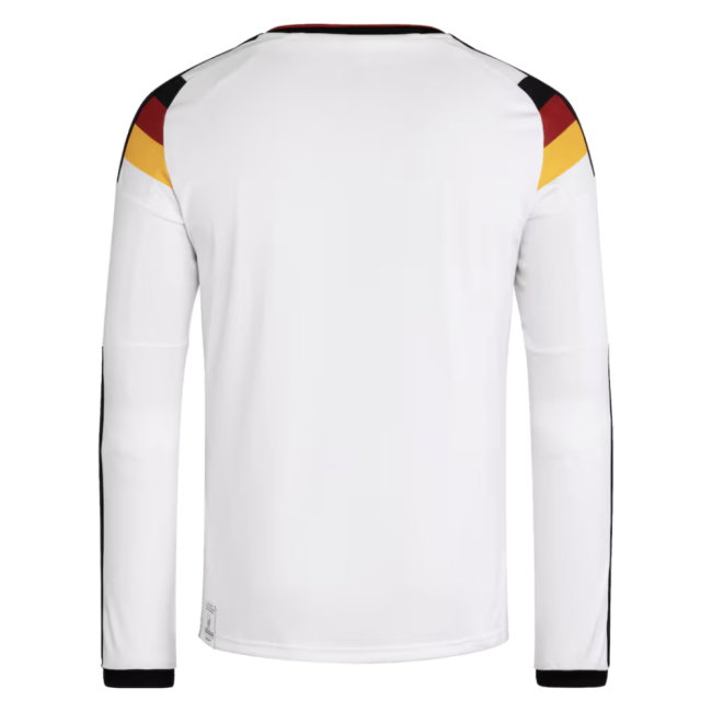 Germany Home Shirt 2026-2027 edition (Unisex