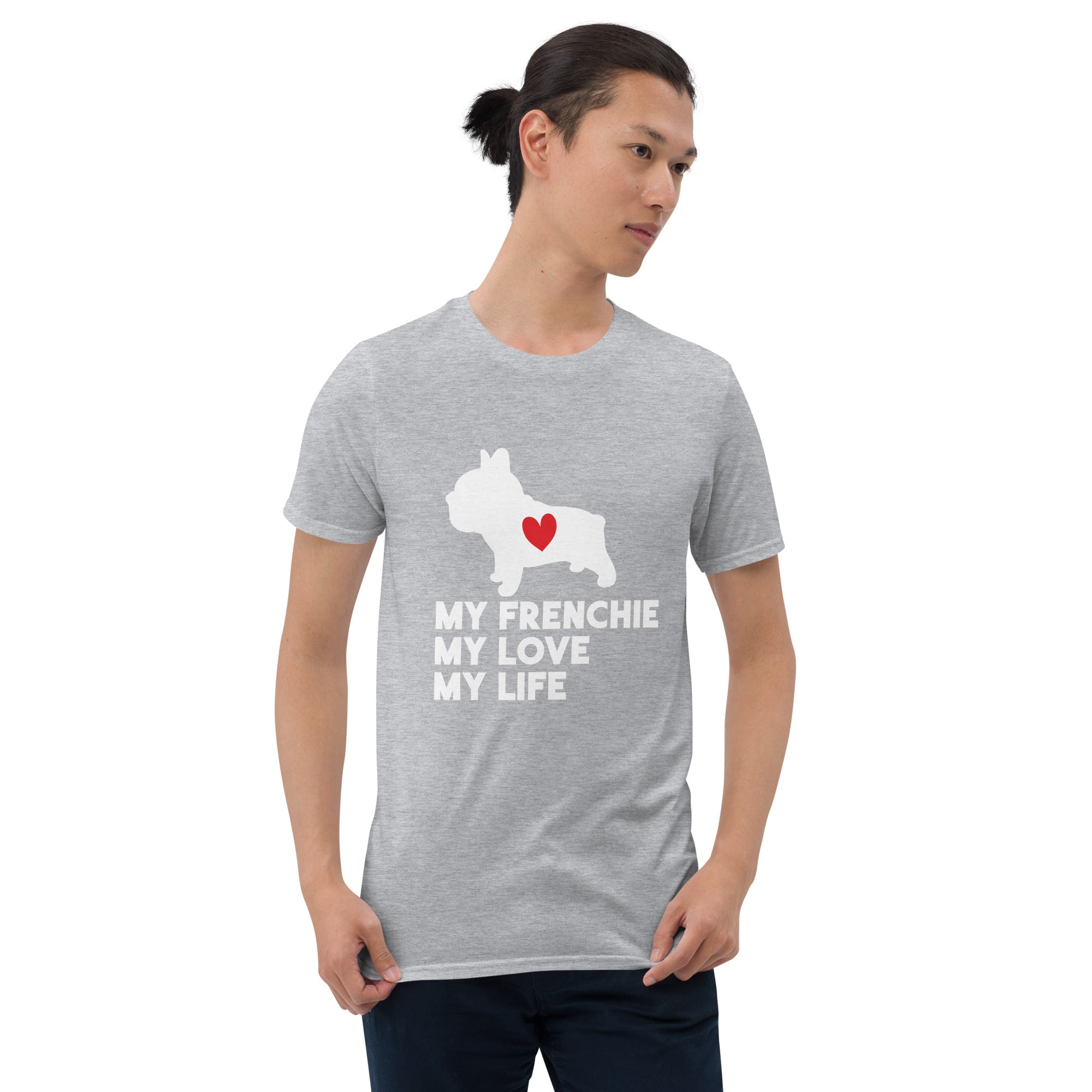 Cozy Pet-Lover Dog Lover Apparel - Unisex T-shirt as a Gift Stylish