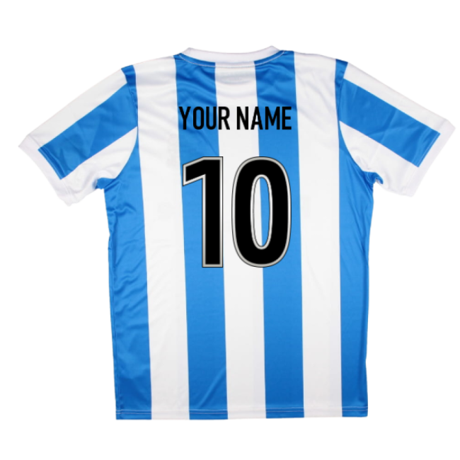 Flexible 2003-2004 Home Soccer Jersey - Popular Your Name Adults#950