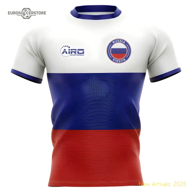 2025-2026 Football Team Kids Breathable Jersey Puma Drycell