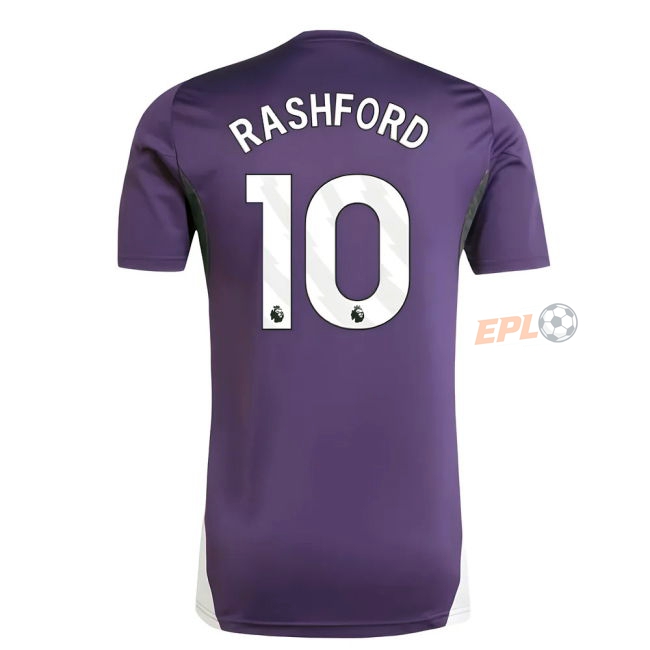 2025-20 MAN sophisticated Third Shirt - Adults | premium quality