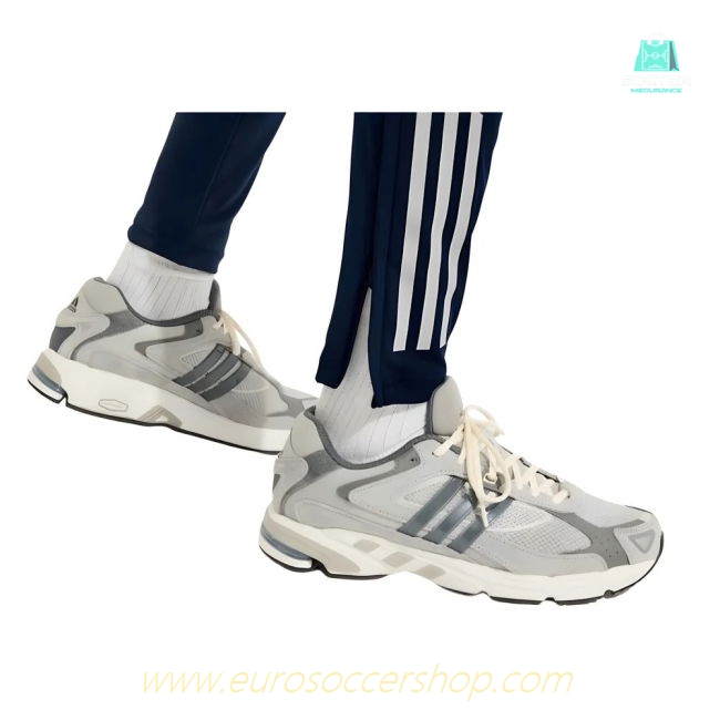 2025-2026 Arsenal Training Pants (Night Indigo)