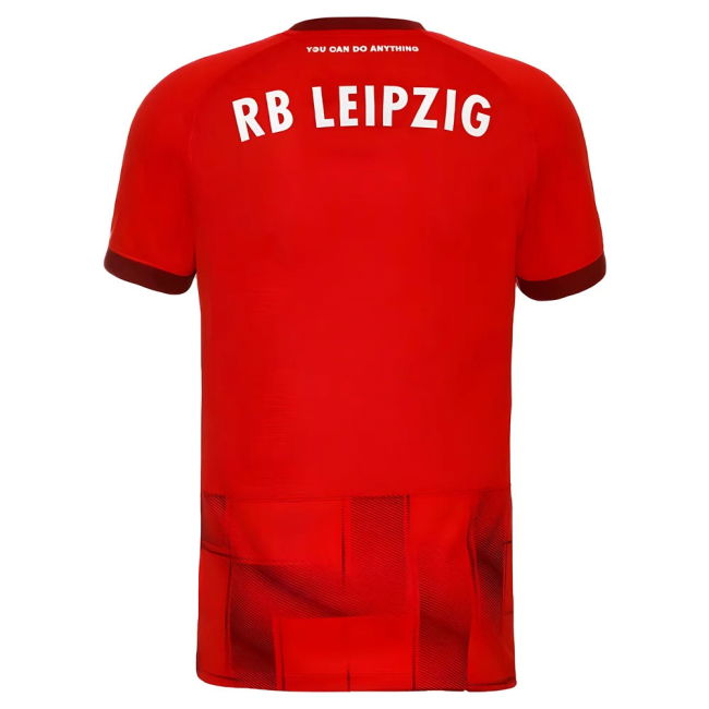 Red Bull Leipzig Pro Away Jersey 2022-2023