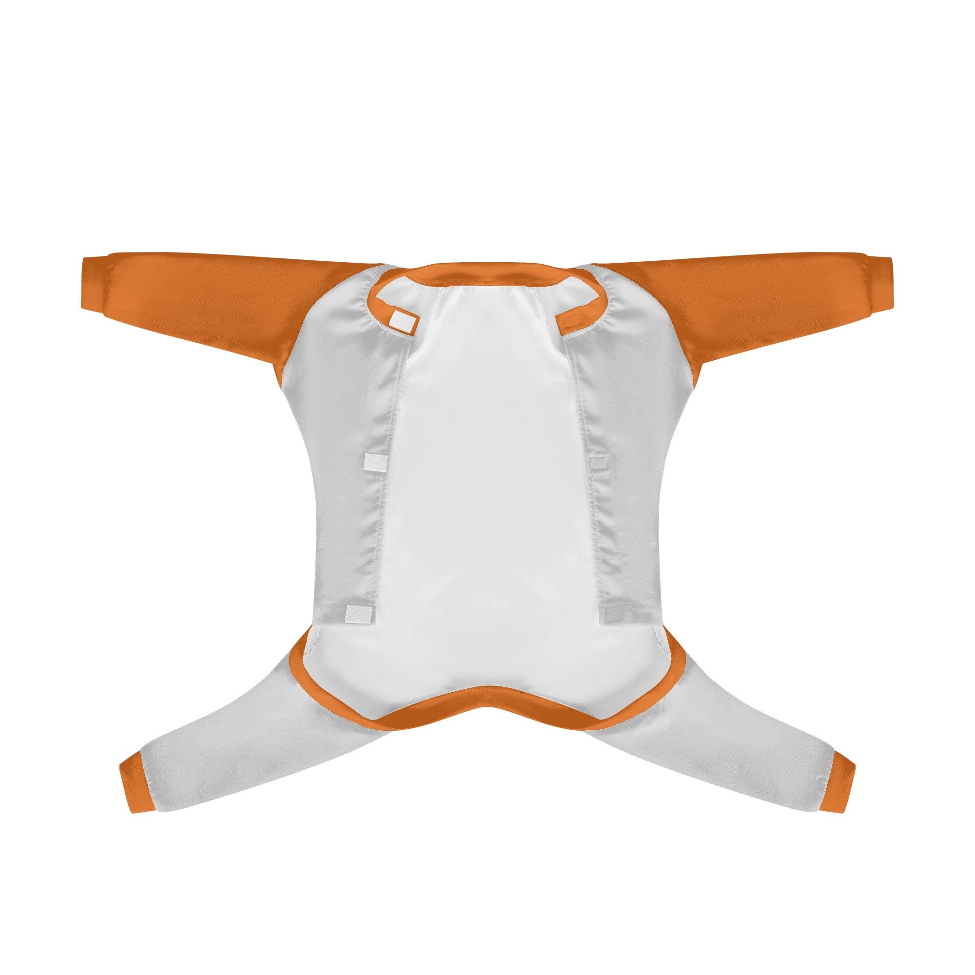 Coco - Comfortable Frenchie Pajamas Indoor Use | Safe For Paws