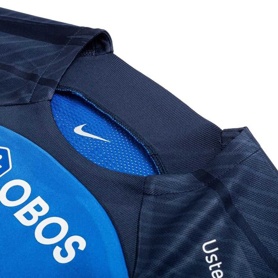 [EFKS] 2023 Stabæk Eliteserien Home Women Apparel