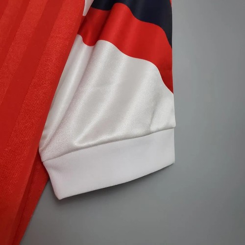 Arsenal Local - Authentic Fan Edition - Supporter Jersey