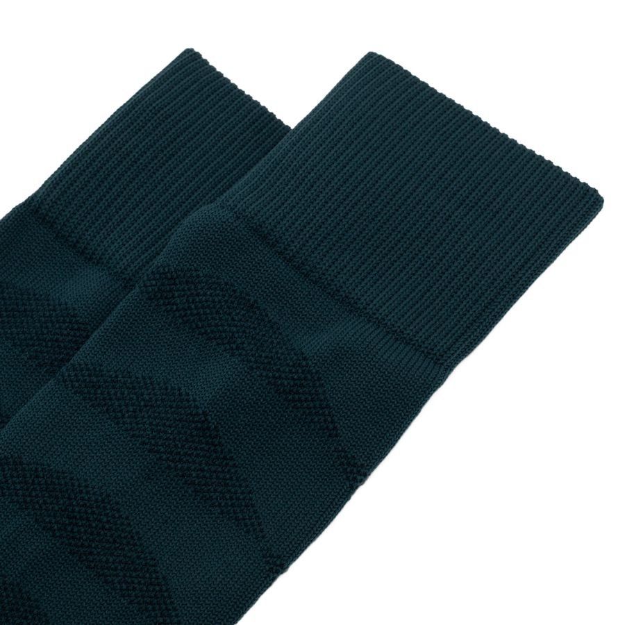 Manchester City X Eafc26 Fourth Socks 2025/26 In Multiple Adult Sizes