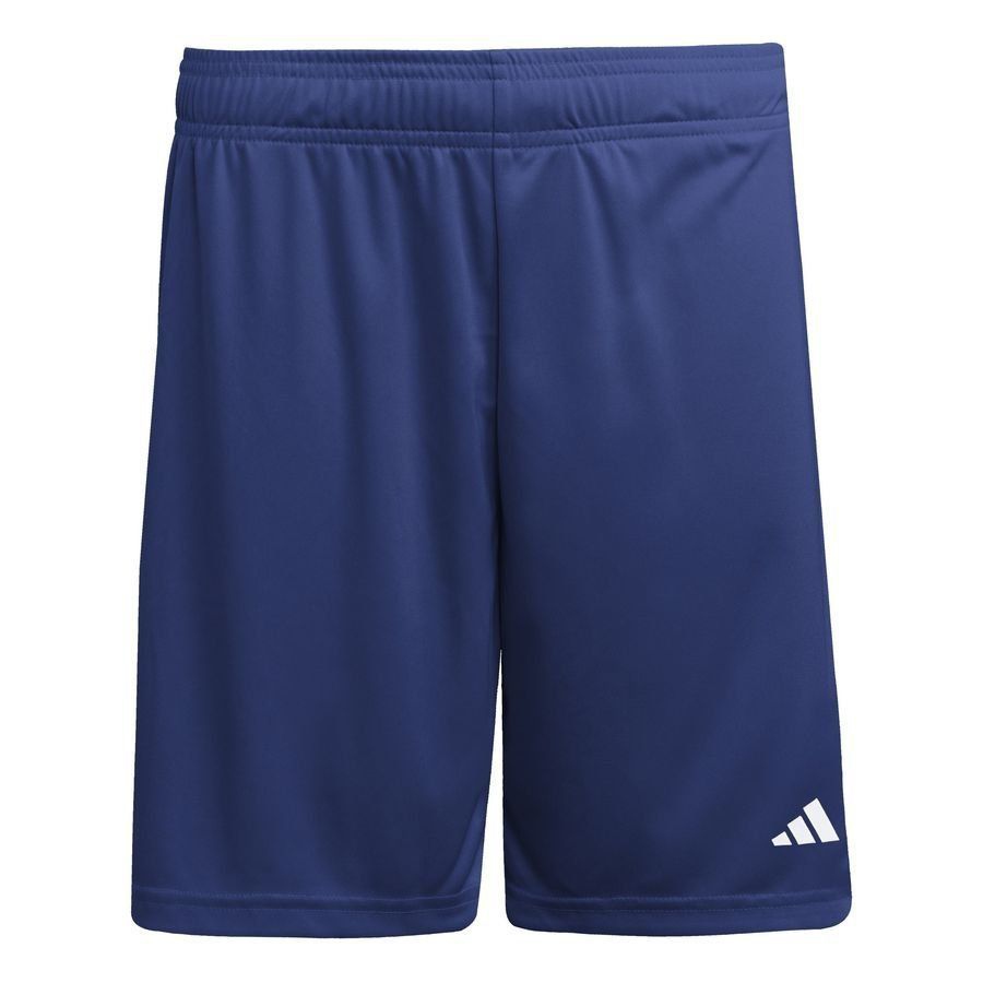 Strømsgodset Toppfotball adidas Treningsshorts Entrada 26 - Team Navy/White Kids