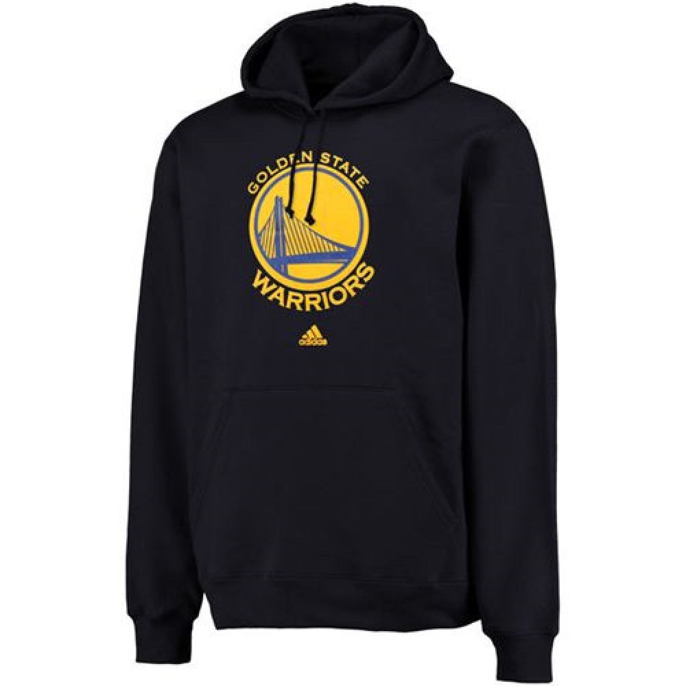 Official Golden State Warriors Jersey Navy - Game Day Essential