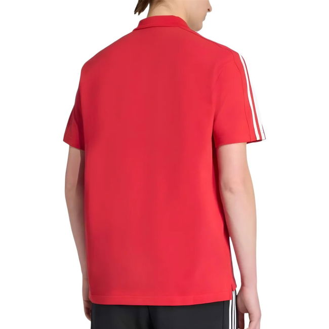 Adult Liverpool Jersey 2025-2026