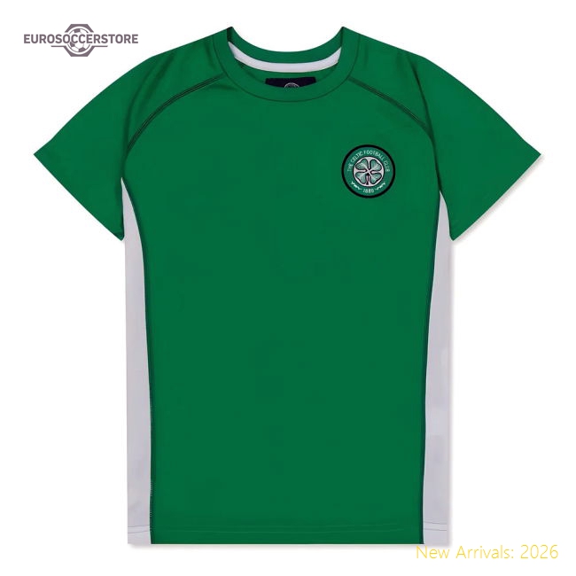 Hypoallergenic Football Team Kids Jersey Yang 2025-2026 Climacool