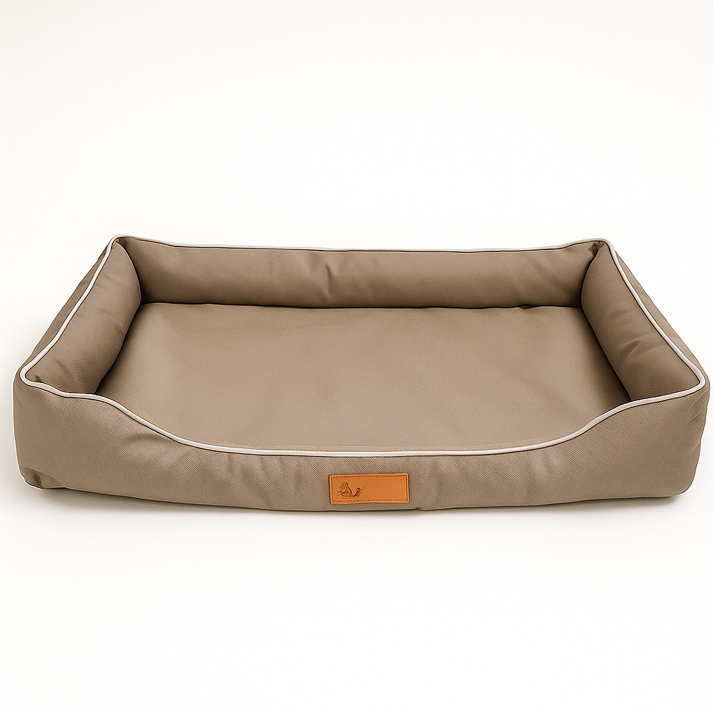 Waterproof Bed – Comfortable Protective And Odor-free Dog Supplies