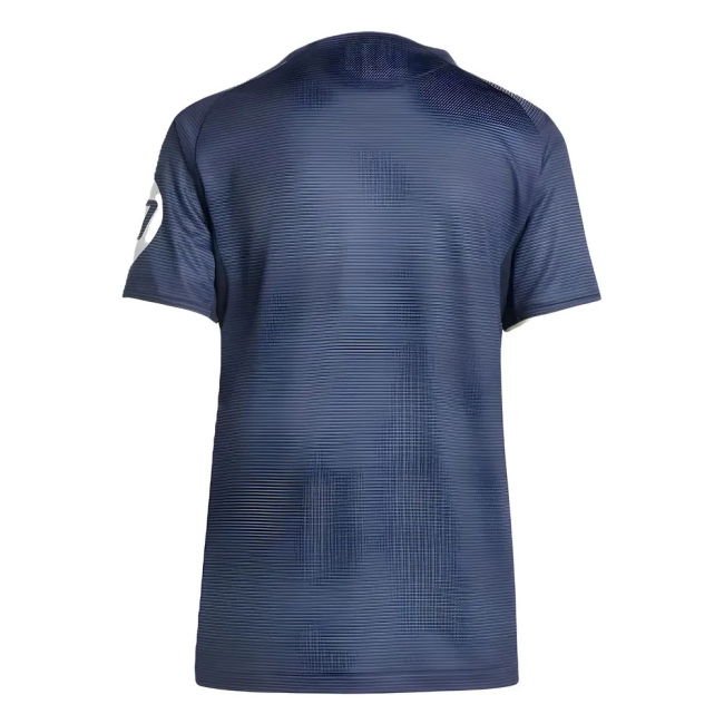 Rm Professional Grade Official Latest Edition Fan Jersey