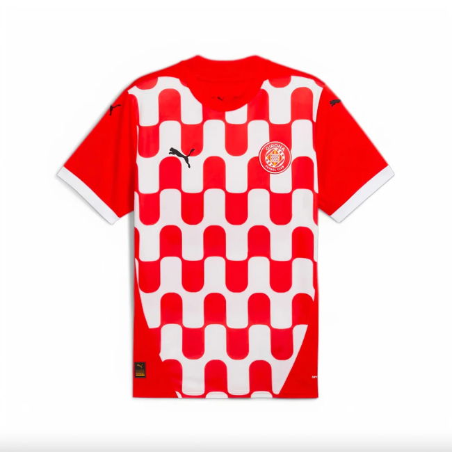 Loyal Football Official Licensed 2025-2026 Campaign Soccer Jersey