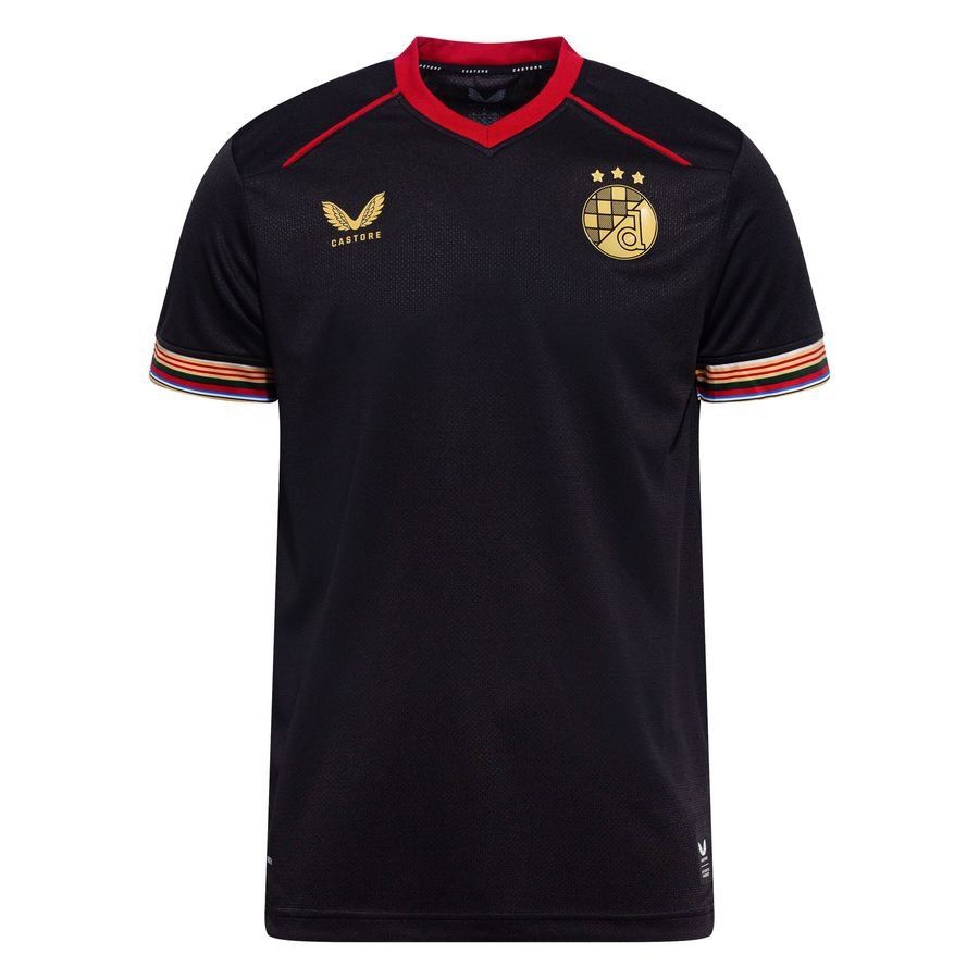 [EFKS] Dinamo Zagreb Apparel 3rd 2026/27