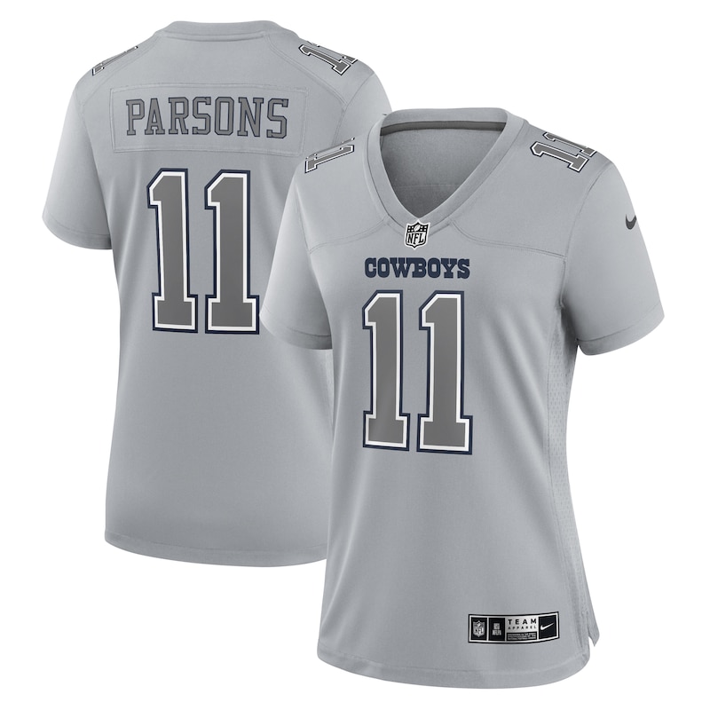 None Micah Parsons Dallas Cowboys Victory Fan Favorite Football Appare
