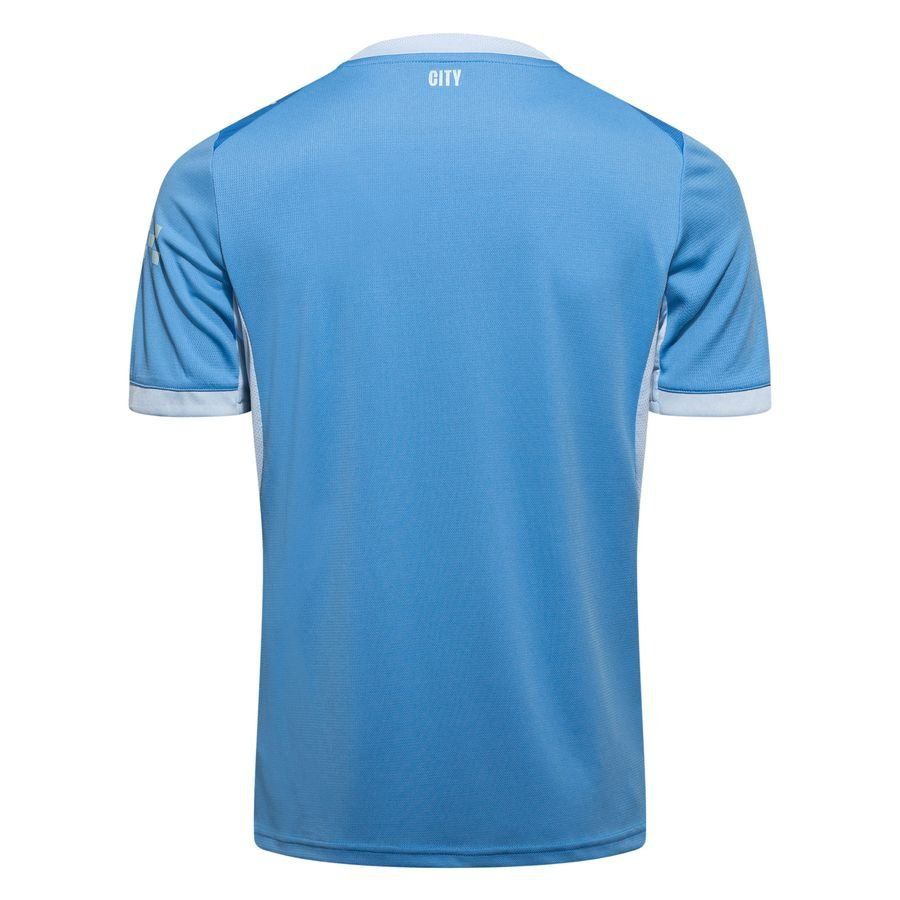 Manchester City Home Shirt 2026/27 Kids