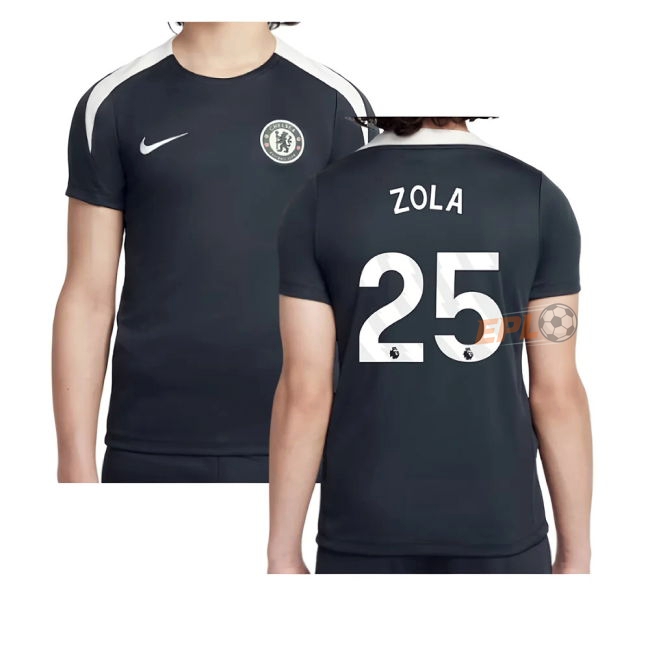 2025-20 CHE modern Third Shirt - Kids | genuine | premium quality