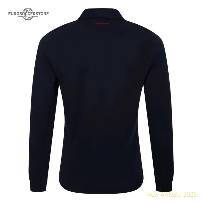 Top England 2023-2024 Official Regular Jersey Classic Movement