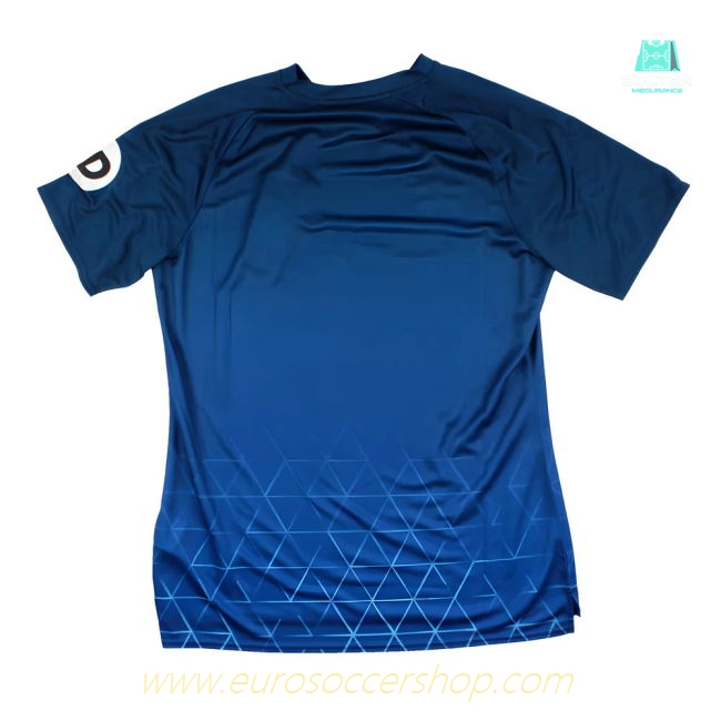 2023-2024 West Ham United Third Shirt (Womens)