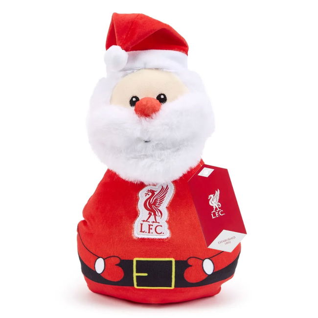 2026 Collection Liverpool Home Team Kit 2025-2026