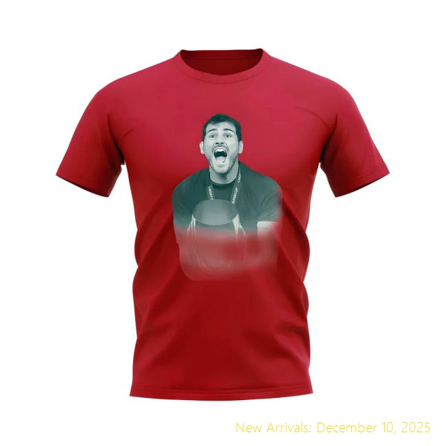 Real Madrid (rm) T-shirt - Premium Quality - Real Madrid