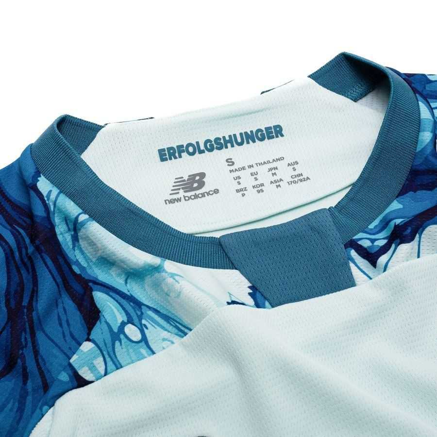Bayer Leverkusen Away Shirt 2026/27