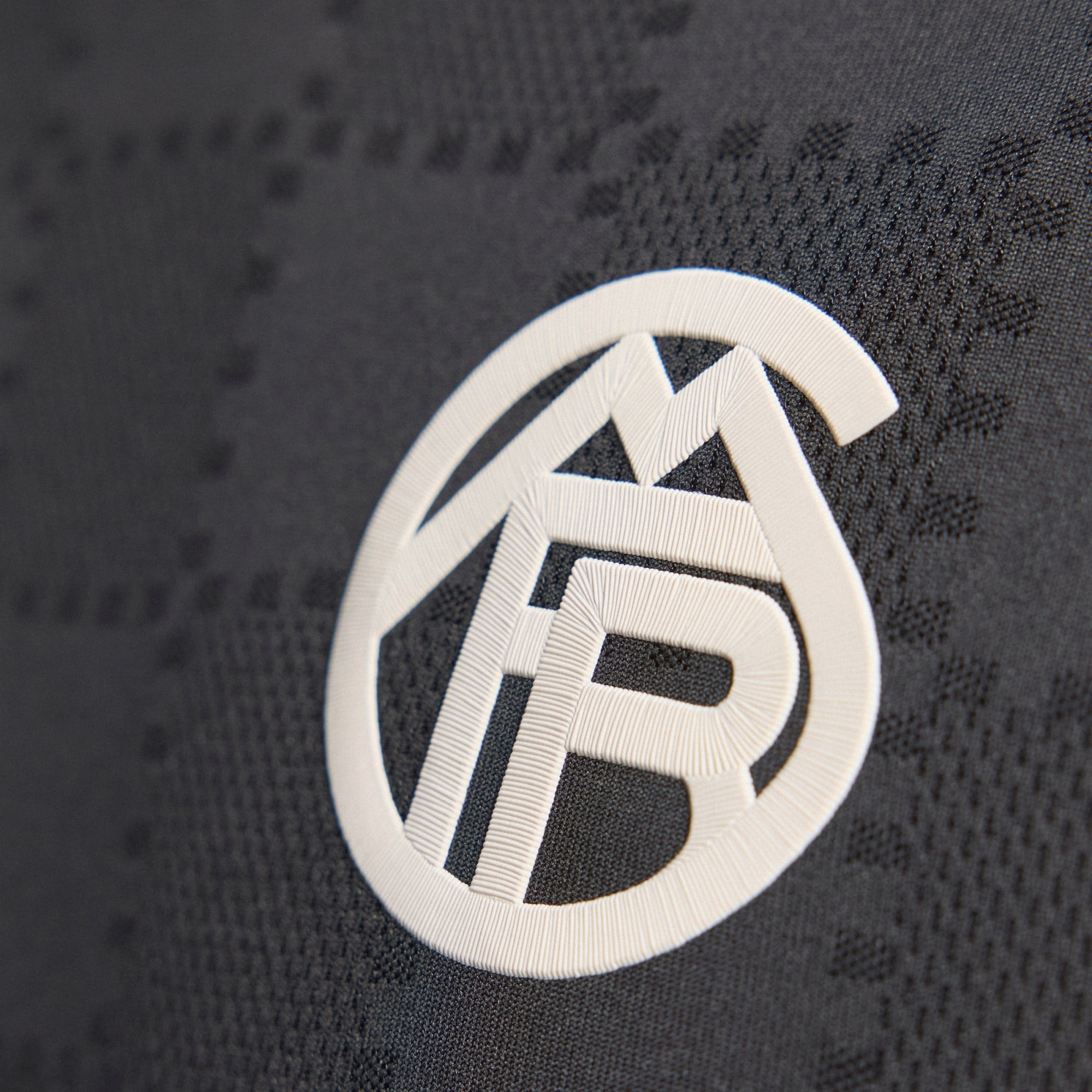 Bayern Munich Munich 2025-2026 UCL Third Jersey – Authentic Shirt