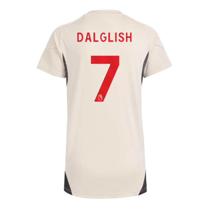 Liverpool Official Jersey - Match Day Essential - Var5-3