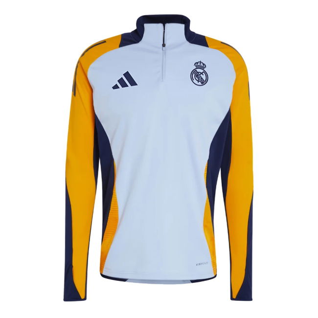 Real Madrid 2024-2025 Training - Top Grade Match Quality Edition