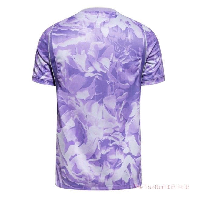 Matchday Fan Edition Pro South Korea Away 2026-2027 Jersey