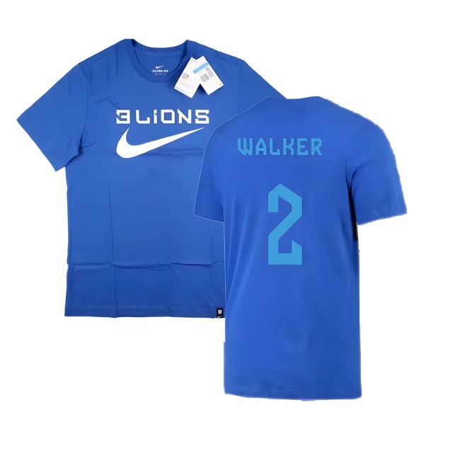 Authentic 2022-2023 England Three Football Lightweight Breathable