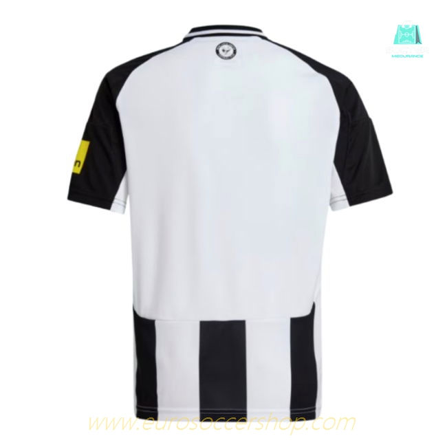 2024-2025 Newcastle United Home Shirt (Kids)