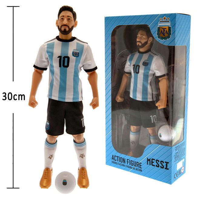 High Quality Argentina 2025-2026 Home Shirt (Argentina 30)
