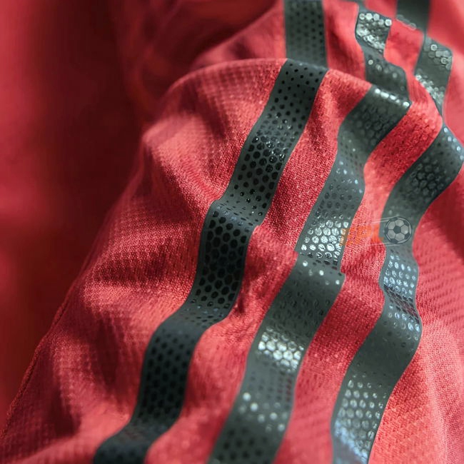 2025-20 Man Utd high quality Home Shirt - Adults | first-class